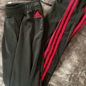 Women’s adidas track pants